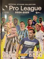 Pro League 2024-2025 Panini, Ophalen of Verzenden, Nieuw, Sport