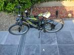 Jongensfiets, Ophalen, Zo goed als nieuw, 22 inch