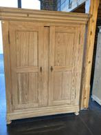 kleerkast antiek, Ophalen