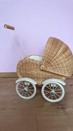 poppenwagen retro, Ophalen, Gebruikt