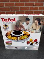 Tefal à dessert électrique jamais utilisé, Enlèvement ou Envoi, Neuf