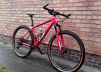 Mountainbike Cube Reaction C:62 ONE, Vélos & Vélomoteurs, Enlèvement