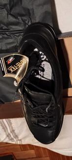 Herenschoenen, Enlèvement