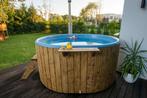 hottub, Tuin en Terras, Ophalen, Rond, Nieuw, 80 tot 120 cm