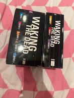 Dvd set waking the dead, Ophalen, Gebruikt
