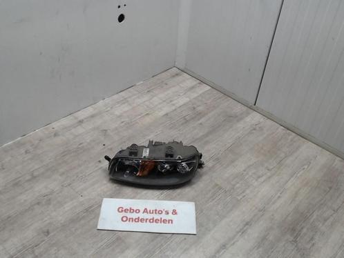 KOPLAMP LINKS Fiat Punto II (188) (01-1999/03-2012), Auto-onderdelen, Verlichting, Fiat, Gebruikt