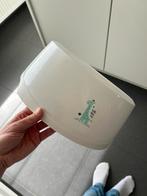 Bébé-jou opstapje, Ophalen, Zo goed als nieuw