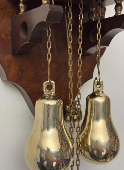 Horloge ancienne de Zaandam "Atlas portant le monde", Antiquités & Art, Antiquités | Horloges, Enlèvement