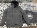 Canada Goose MacMillan Grise, Kleding | Heren, Jassen | Winter, Nieuw, Grijs, Maat 46 (S) of kleiner, Canada goose