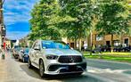 Mercedes GLE 350de 4MATIC SPORT 9G-TRONIC AMG PANO/MULTIBEAM, Automaat, 4 cilinders, GLE, Leder