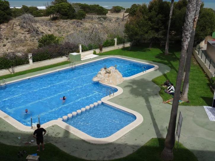 Appartement a louer a La Mara "Torrevieja", Immo, Appartementen en Studio's te huur