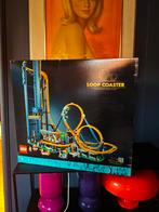 NIEUW/Sealed lego loop coaster 10303, Ophalen of Verzenden, Nieuw, Complete set, Lego
