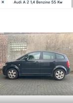 AUDI A1 1.4 BENZINE, Auto's, A1, Particulier, Te koop, Benzine