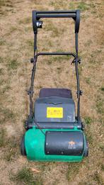 Verticuteersder: Topcraft TCVK 1404, Tuin en Terras, Ophalen, Gebruikt
