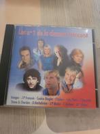 Les n*1 de la chanson Française, Ophalen, Gebruikt