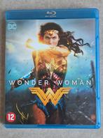 Wonder Woman (2017) Blu-ray, CD & DVD, Blu-ray, Enlèvement ou Envoi