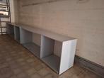 Kleerkast, TV kast en schuivenbakken, Huis en Inrichting, Ophalen, Gebruikt