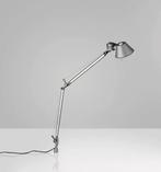 Artemide Tolomeo support fixe, Maison & Meubles, Lampes | Lampes de table, 75 cm ou plus, Utilisé, Enlèvement ou Envoi, Métal