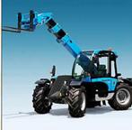 gezocht landini of mccormick verreiker merlo multifarmer, Zakelijke goederen, Machines en Bouw | Kranen en Graafmachines, Ophalen