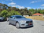 Volvo S90 2.0 T8 320Pk AWD R-Design Gear Full Optie Led, Auto's, Volvo, Automaat, Gebruikt, Zwart, 4 cilinders