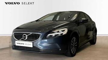 Volvo V40 Black Edition T2 / 2 ANS DE GARANTIE disponible aux enchères