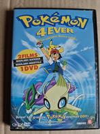 Pokémon 4ever - Beste vrienden, betere helden, Cd's en Dvd's, Gebruikt, Tekenfilm, Ophalen of Verzenden, Alle leeftijden
