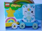 nieuwe lego duplo 10953 : eenhoorn, Ophalen of Verzenden, Nieuw, Complete set, Duplo