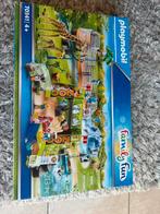 Playmobil family fun dierentuin 70341, Kinderen en Baby's, Ophalen, Zo goed als nieuw