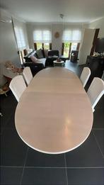 Gratis tafel, Huis en Inrichting, Ophalen, Gebruikt