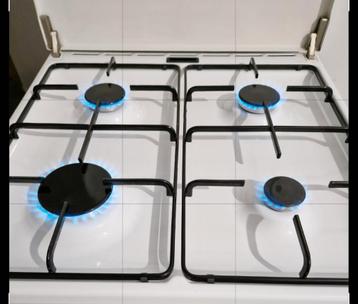 Superbe cuisinière * Siemens * au gaz chaleur tournante 165€