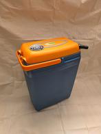 Autokoelkast (sigarettenaansteker), Caravans en Kamperen, Koelboxen, Ophalen, Gebruikt, Koelelement