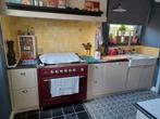 Keukenkasten eventueel plus toestellen, Huis en Inrichting, Keuken | Keukenelementen, Ophalen, Gebruikt