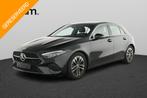Mercedes-Benz A-klasse 180 d Luxury Line, Stof, Gebruikt, 4 cilinders, Zwart