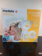 medela swing maxi flex dubbele elektrische kolf, Kinderen en Baby's, Ophalen, Zo goed als nieuw, Borstkolf