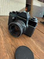 Praktica EE2 camera, Audio, Tv en Foto, Fotocamera's Analoog, Ophalen, Zo goed als nieuw