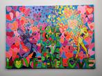 LOVE SONG, Antiek en Kunst, Ophalen of Verzenden
