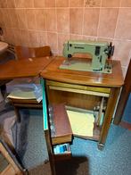 Antieke Bernina naaimachine, Antiek en Kunst, Ophalen