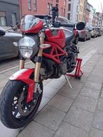 Ducati Monster Evo, Particulier, 2 cilinders, Meer dan 35 kW, 1100 cc