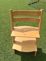 Tripp trapp stoel Stokke, Kinderen en Baby's, Kinderstoelen, Ophalen, Gebruikt, Meegroeistoel