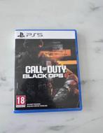 Call of duty  black ops 6 ps5, Games en Spelcomputers, Games | Sony PlayStation 5, Ophalen, Zo goed als nieuw