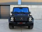 ✅Mercedes G55 AMG Designo * Open dak * Xenon * 1J Garantie, Automaat, 268 kW, G-Klasse, Zwart