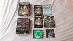 Might & Magic VII FR PC 1999 Big Box, Consoles de jeu & Jeux vidéo, Jeu de rôle (Role Playing Game), Utilisé, Enlèvement ou Envoi