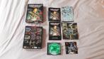 Might & Magic VII FR PC 1999 Big Box, Games en Spelcomputers, Gebruikt, 1 speler, Ophalen of Verzenden, Role Playing Game (Rpg)