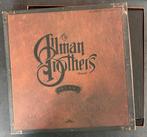 ALLMAN BROTHERS BAND - Dreams ( 4CD boxset ), Cd's en Dvd's, Cd's | Rock, Verzenden, Zo goed als nieuw, Poprock