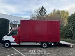 Opel Movano MEUBELBAK | LIFT | LAADKLEP | 67000KM | GARANTIE, 2500 cc, 4 deurs, Achterwielaandrijving, 4 cilinders