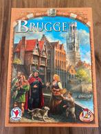 Brugge bordspel - White Goblin Games (Nederlands), Hobby en Vrije tijd, Ophalen of Verzenden, Zo goed als nieuw
