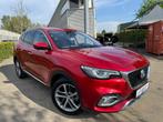 MG EHS PHEV Luxery FULL OPTION, Auto's, MG, 4 cilinders, 5 deurs, Hybride Elektrisch/Benzine, SUV of Terreinwagen