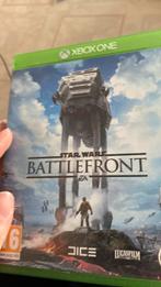 Star Wars Battlefront Xbox One, Ophalen, Online, Overige genres, Zo goed als nieuw
