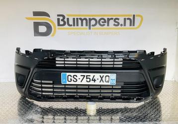 BUMPER Toyota Proace 981185057 1591965X VOORBUMPER 2-D5-1251 beschikbaar voor biedingen