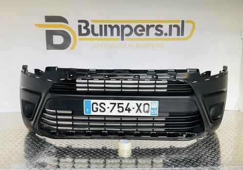 BUMPER Toyota Proace 981185057 1591965X VOORBUMPER 2-D5-1251, Auto-onderdelen, Carrosserie, Bumper, Voor, Gebruikt, 6 maanden garantie